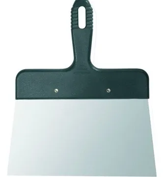 STORCH špachtle quadrat, 20cm, UH držadlo