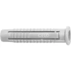 hmoždinka APOLO MEA universal nylon,  FX 12x60mm, po  25ks