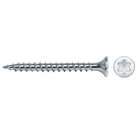CELO vrut VELOX S 4x 40mm, Zn, celý závit, SIT20, 500ks