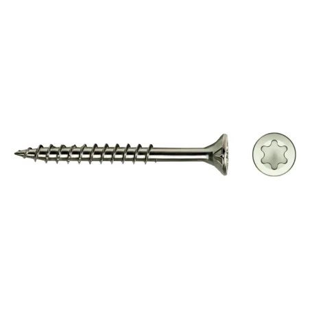CELO vrut VELOX SP 5x100/60mm, Zn, částečný závit, SIT20,  50ks