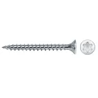 CELO vrut VELOX S 5x 40mm, Zn, celý závit, SIT20, 250ks