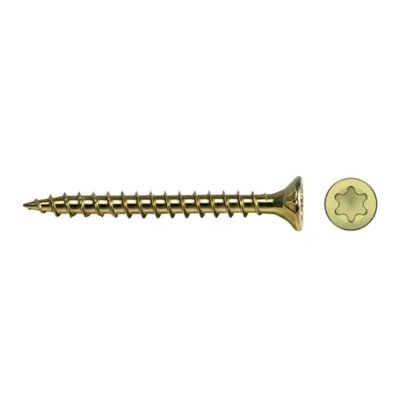CELO vrut VELOX S 4x 30mm, Zn, celý závit, SIT20, 200ks