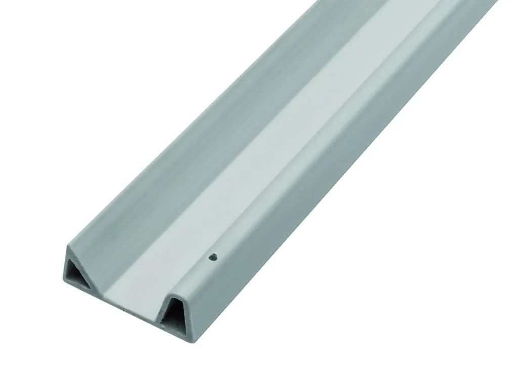 DP lišta odkapová AT3112, a=31mm, b=10mm, c=10mmx2000mm