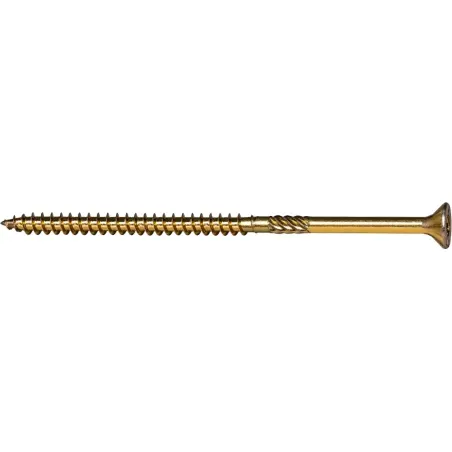 CELO vrut VELOX SP 6x180/70mm, Zn, částečný závit, SIT30, 100ks