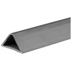 DP  lišta rohová EL 20, 20x20x2500mm trojúhelníková