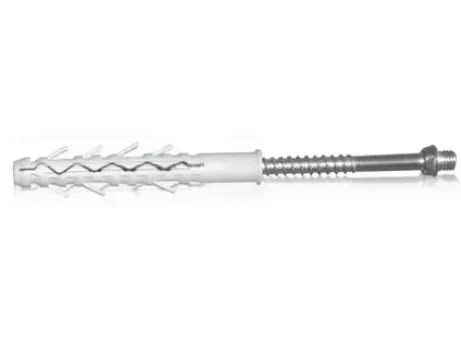 SATJAM Niagara, šroub k objímce s hmoždinkou dl.260mm