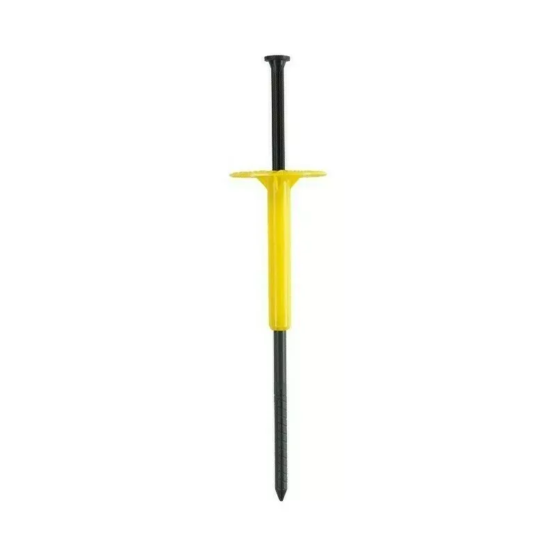 hmoždinka WEBERTHEM SRD-5 8x195mm, talřová se šroubovacím trnem