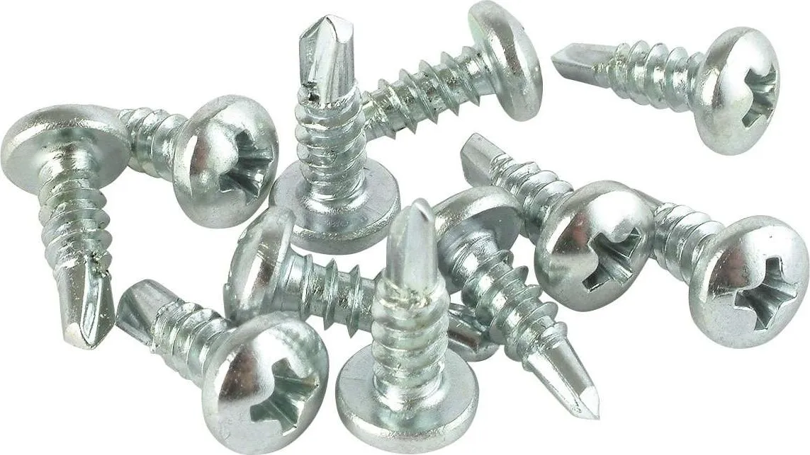 vrut TEX 6,3x25             10ks