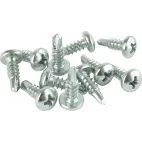vrut TEX 6,3x60               200ks